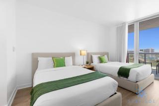 Coastal Retreat Modern Studio w Harbour Views - 5