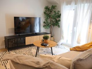 Apartamento Larrabide Industrial - 9