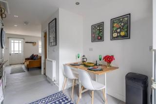 Modern Central Studio With Parking - Cambridge - 2