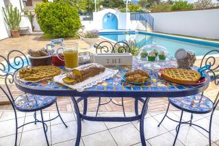 B&B Villa Tiziano - Terracina - 2
