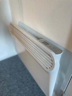The Modern Haven - 1