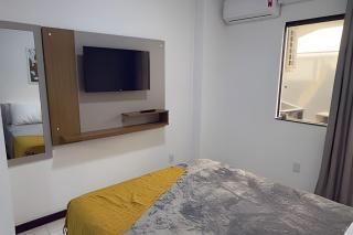 Aconchegante! Frente praia; Carnaval Barra-Ondina - 9