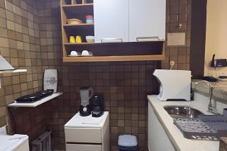 Apartamento em Ondina, Praia, circuito do carnaval - 1