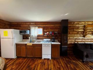 Riverfront Cabin 3 - 7