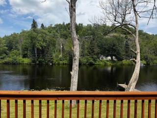 Riverfront Cabin 2 - 8