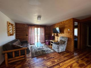 Riverfront Cabin 2 - 6