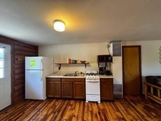 Riverfront Cabin 2 - - 5