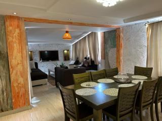 King Apartment - 9