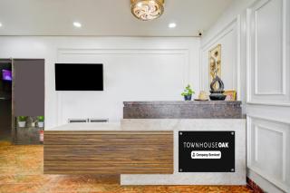 Super Townhouse Oak Shri Jagannath Temple Formerly Sai Thrishul Grand - 9