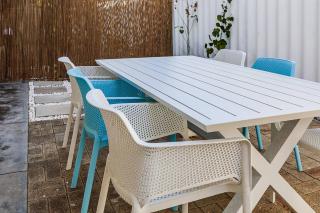 Beachy Breeze, Sleeps 4, Steps to Scarb Beach - 6