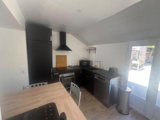 Charming 70 m2 house near Mayenne - 6