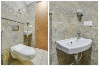 Super Townhouse Oak Shri Jagannath Temple Formerly Sai Thrishul Grand - 4