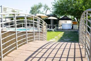 Giardini di Marzo Lecce B&B - 6