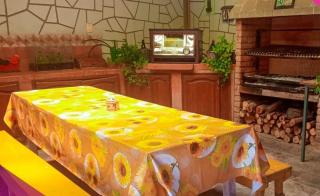 TRAVEL ROOTS Guest House - Tarija - 7