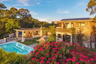 The Hill House Hinterland Haven - 9