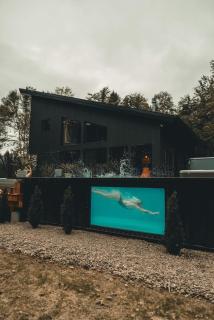 Zen House 6 - Villas & Spa - Morin-Heights - 9