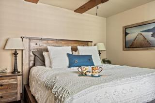 Luna Ridge Chalet - 9