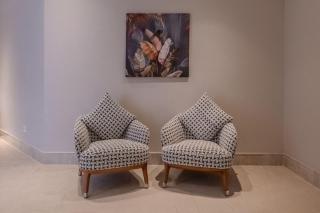 Cozy first floor city view 2BR - 8