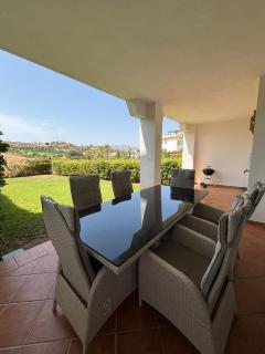 Delicate child friendly ground floor apartment - 2