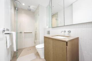 Luxury 2bed 2bathroom Apt Views Pool Spa and Gym - Melbourne - 5