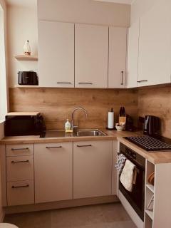 Christina's 1 bed - Second floor - Ostenda - 7