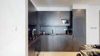 Beach Isle - One Bed with Private Beach Access - 9