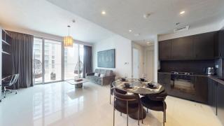 Beach Isle - One Bed with Private Beach Access - 8