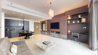 Beach Isle - One Bed with Private Beach Access - 6