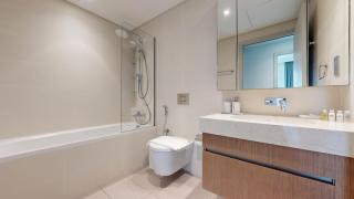 Beach Isle - One Bed with Private Beach Access - 1