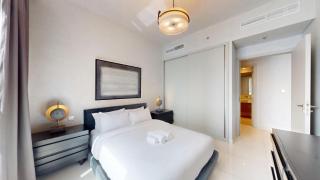 Beach Isle - One Bed with Private Beach Access - 3