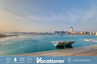 Beach Isle - One Bed with Private Beach Access - 0