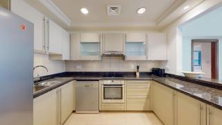 Golden Mile - Serene Two Bedroom on the Palm - 7