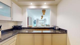 Golden Mile - Serene Two Bedroom on the Palm - 4