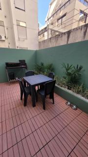 Depto Centro con Patio Pet Friendly La Cañada - 1