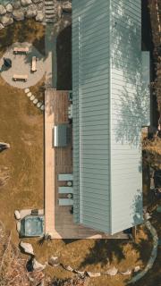 Zen House 7 - Villas & Spa - Morin Heights - 5