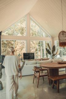 Zen House 7 - Villas & Spa - Morin Heights - 1