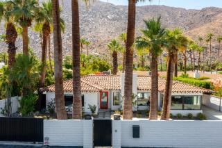 Casa Colibri | Tennis Club Elegance with Pool, Spa & Mountain Views - 7