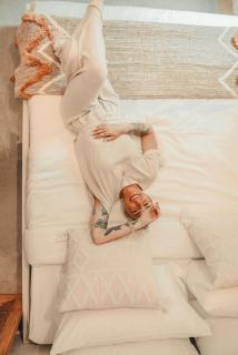 Zen House 7 - Villas & Spa - 3