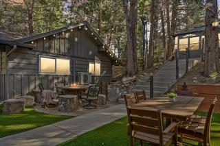 Timber and Tide Retreat - 0
