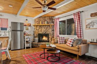 Lynx Lodge in Big Bear Lake - Big Bear Lake - 9