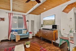 Lynx Lodge in Big Bear Lake - Big Bear Lake - 6