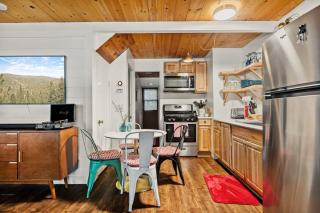 Lynx Lodge in Big Bear Lake - Big Bear Lake - 2