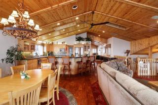Treetop Oasis - Big Bear Lake - 1