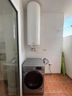 Delicate child friendly ground floor apartment - 5