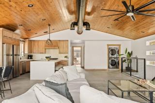 Urban Manor - Big Bear Lake - 4