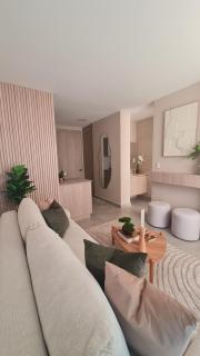 Apartamento de Lujo - Condominio Santa Marina - Santa Marta - 0