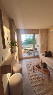 Apartamento de Lujo - Condominio Santa Marina - Santa Marta - 4