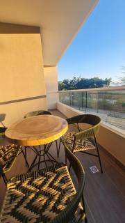Apartamento de Lujo - Condominio Santa Marina - Santa Marta - 2