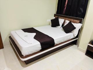 Hotel PANDIT PALACE - 2