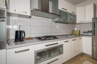 Apartments Marieta - Makarska - 8
